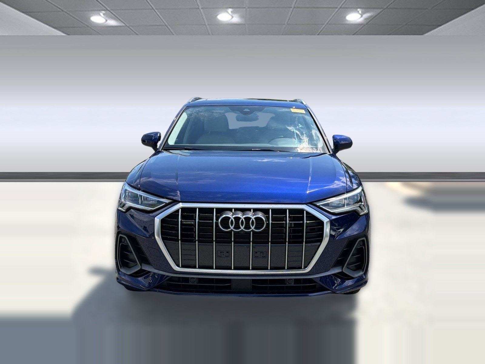 Used 2024 Audi Q3 2.0T Premium Plus AWD/4WD image 6