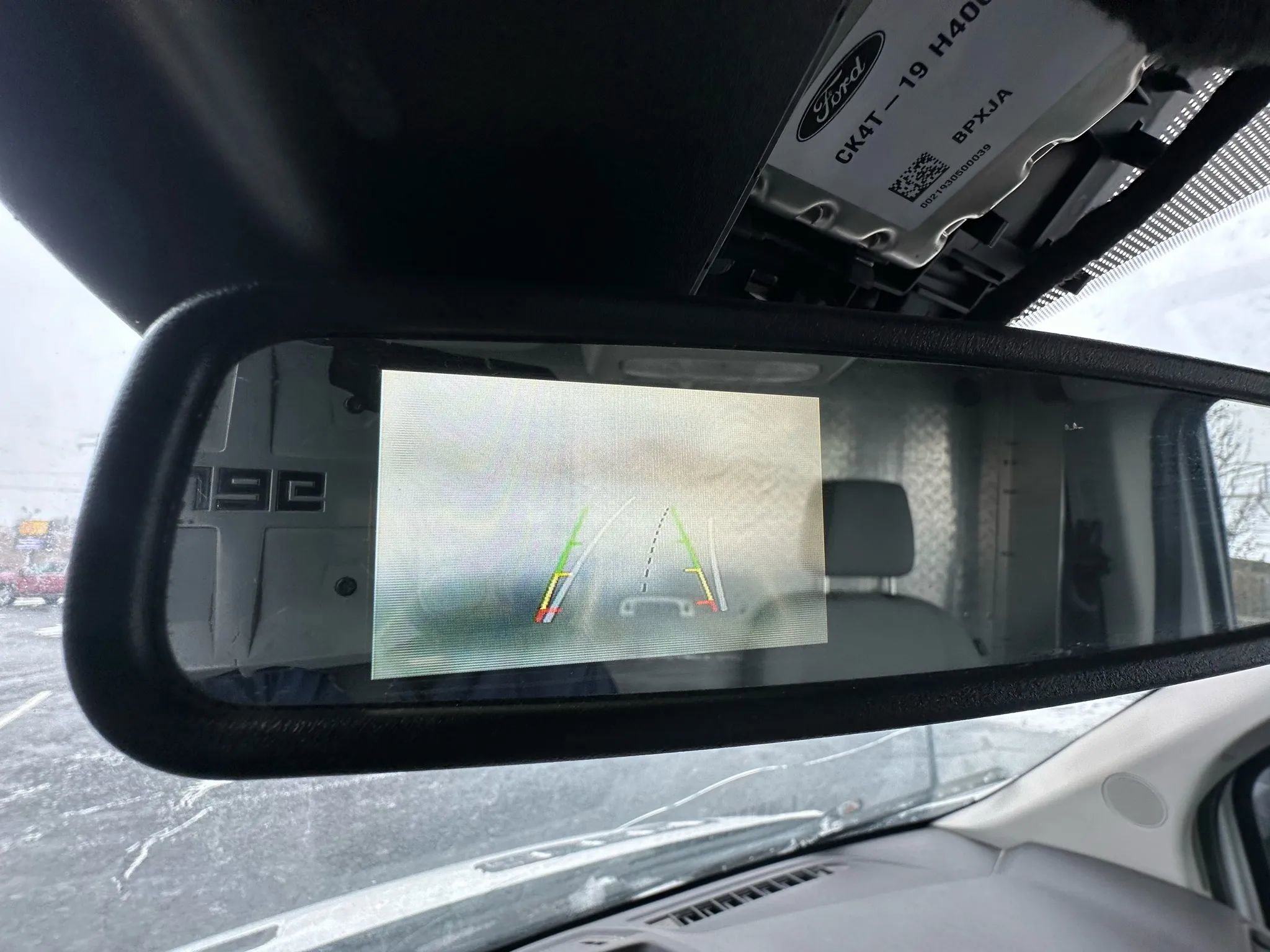 Used 2019 Ford Transit 250 148 Medium Roof image 17