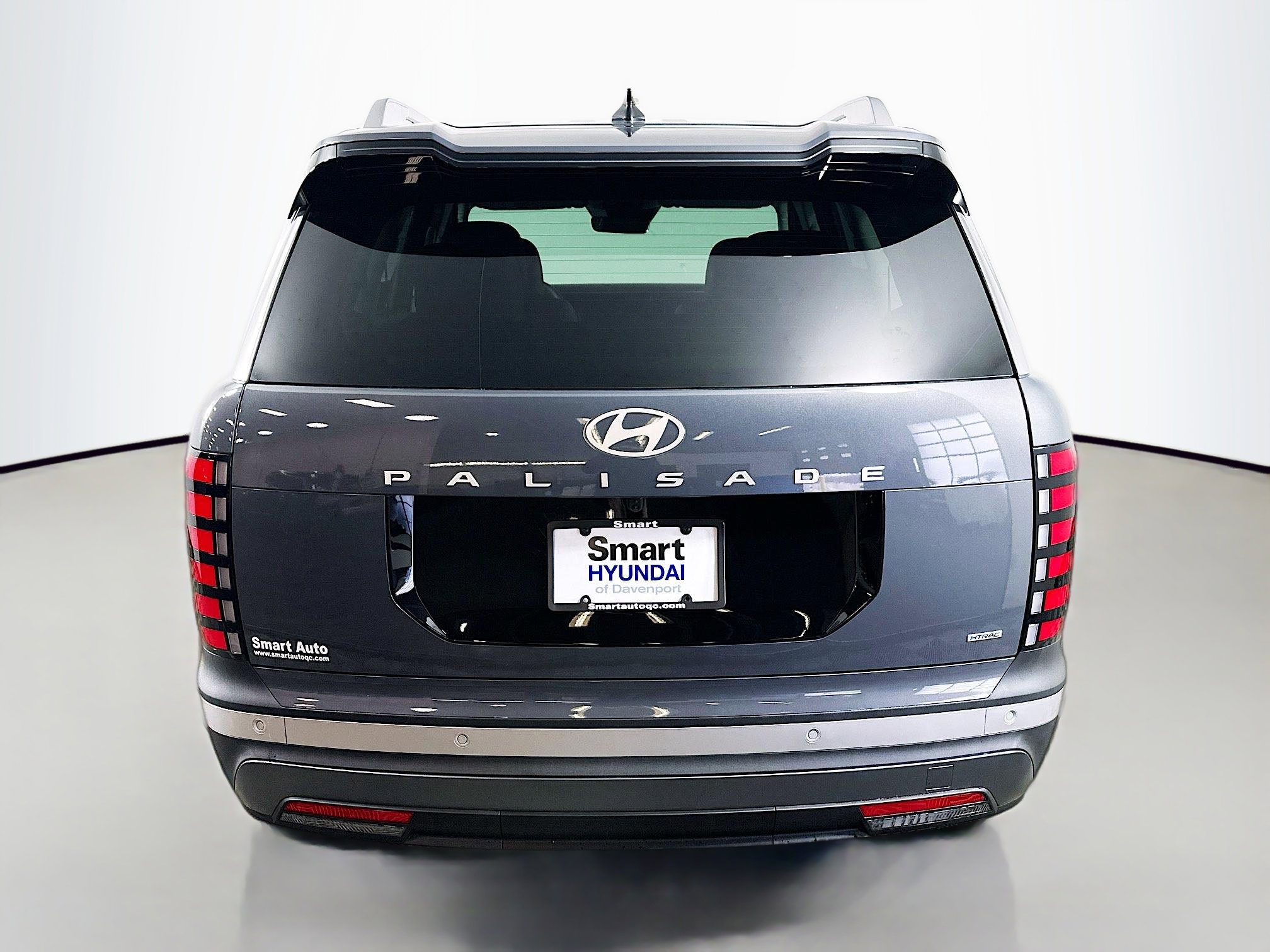 New 2026 Hyundai Palisade SEL image 6