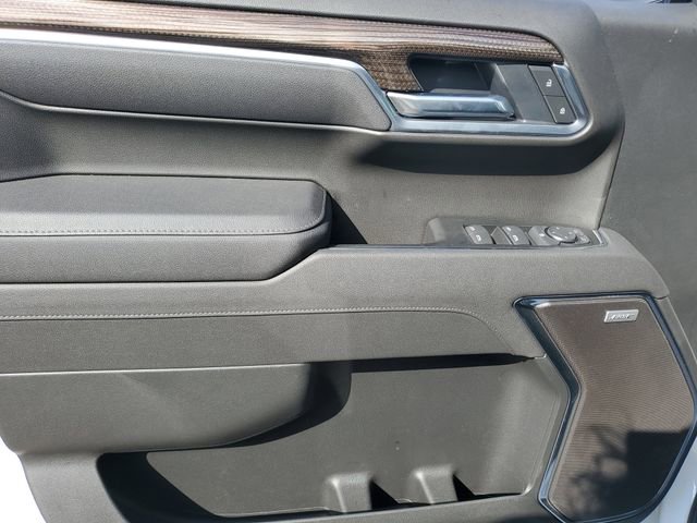 New 2026 Chevrolet Silverado 1500 RST image 20