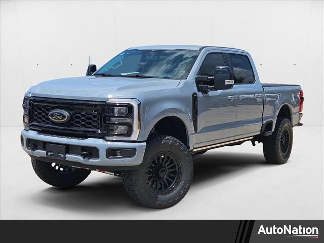 New 2025 Ford F250 Lariat w/ Lariat Ultimate Package