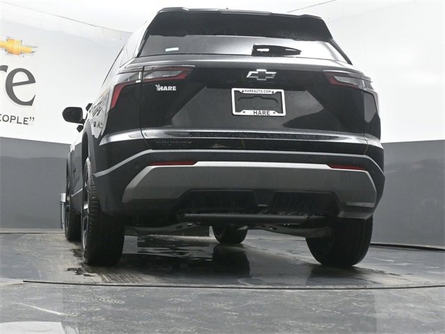 New 2026 Chevrolet Equinox LT w/ Convenience Package II image 32