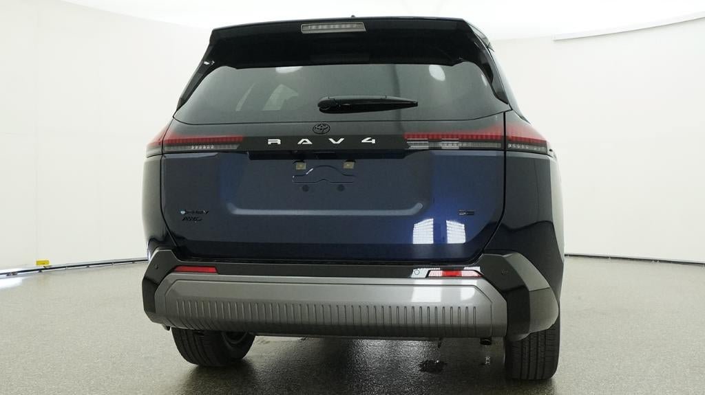 New 2026 Toyota RAV4 SE AWD/4WD image 23