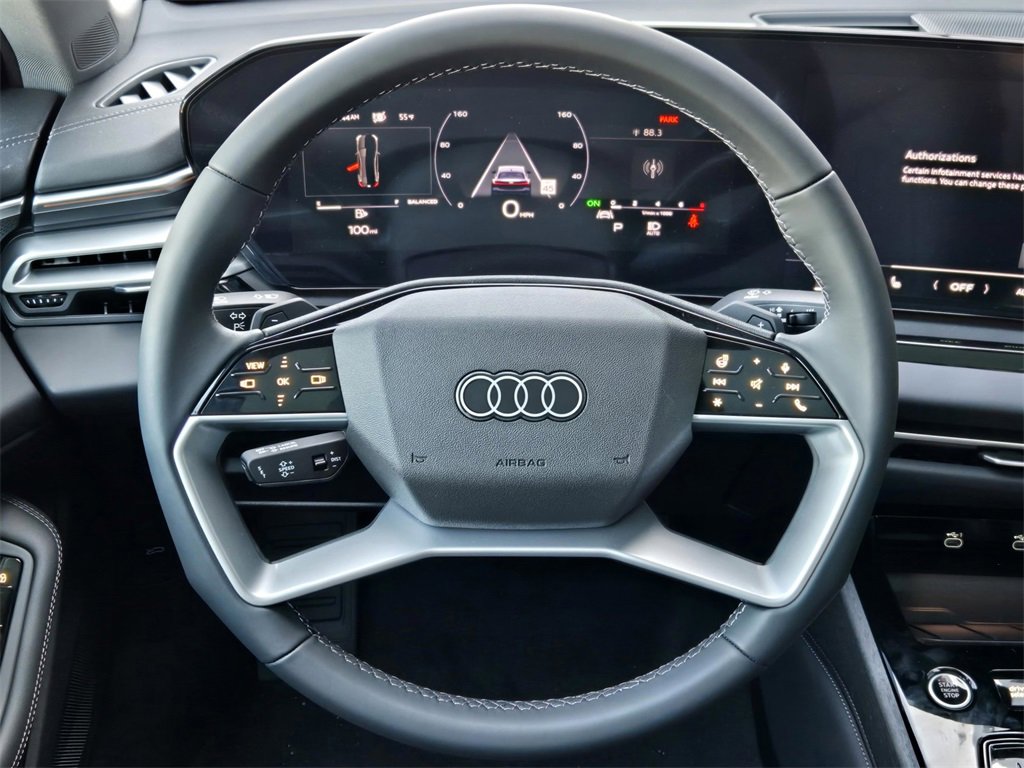 New 2025 Audi A5 2.0T Premium image 14