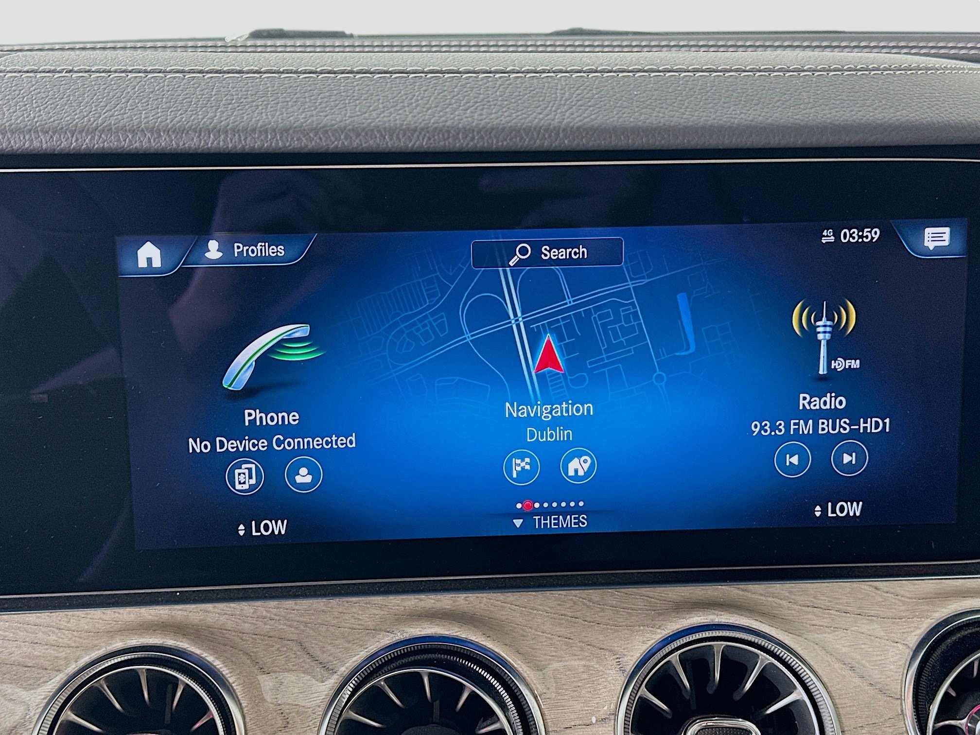 Used 2023 Mercedes-Benz E 450 4MATIC Coupe image 19