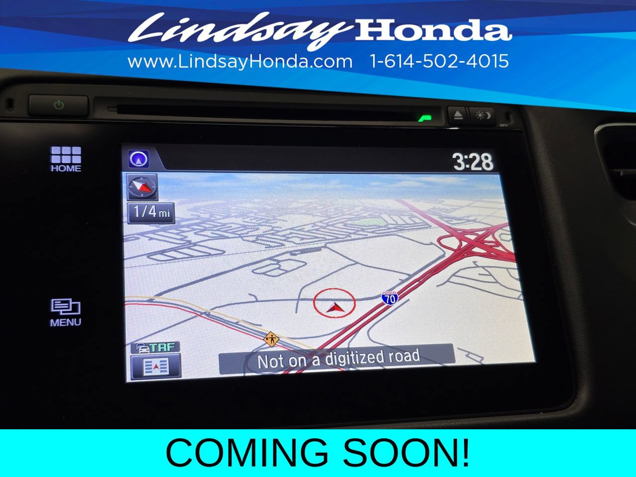 Used 2016 Honda HR-V EX-L image 18