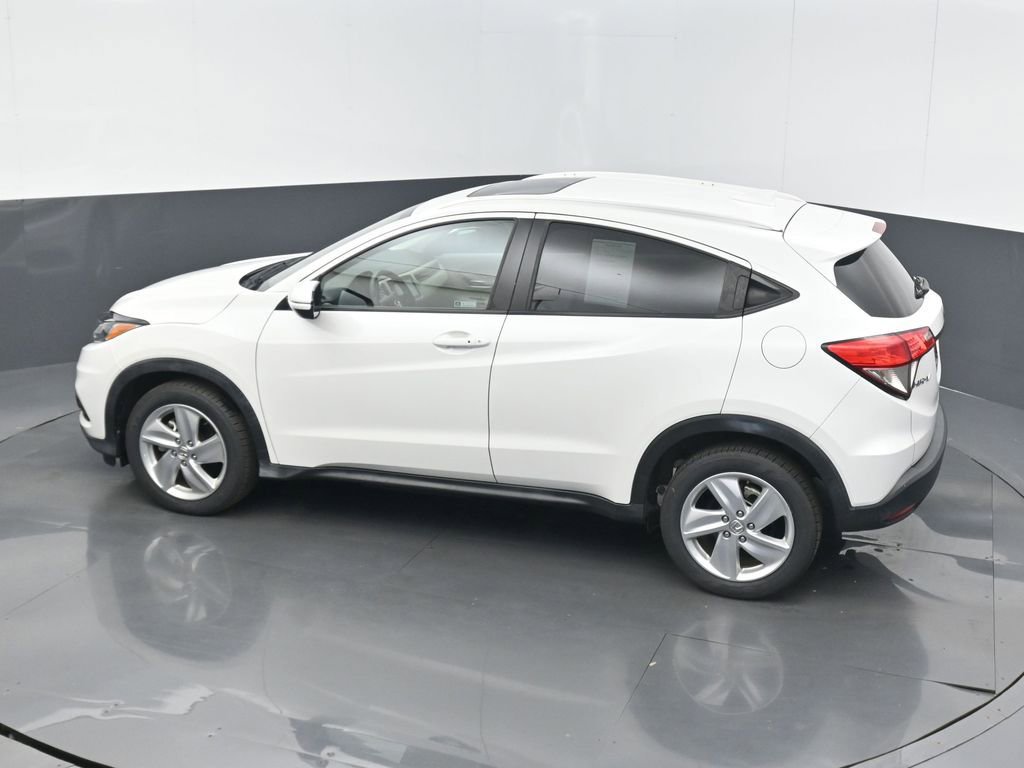 Certified 2019 Honda HR-V EX-L image 15