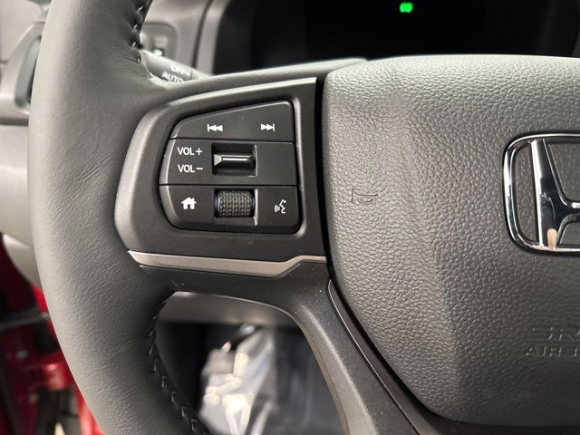 New 2026 Honda Ridgeline RTL image 20