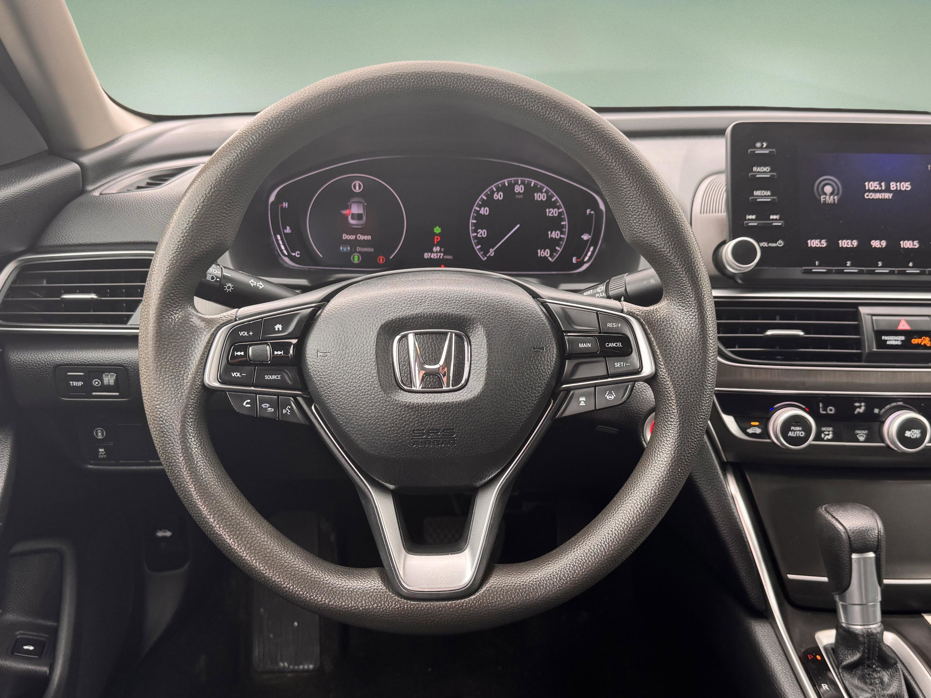 Used 2020 Honda Accord LX image 16