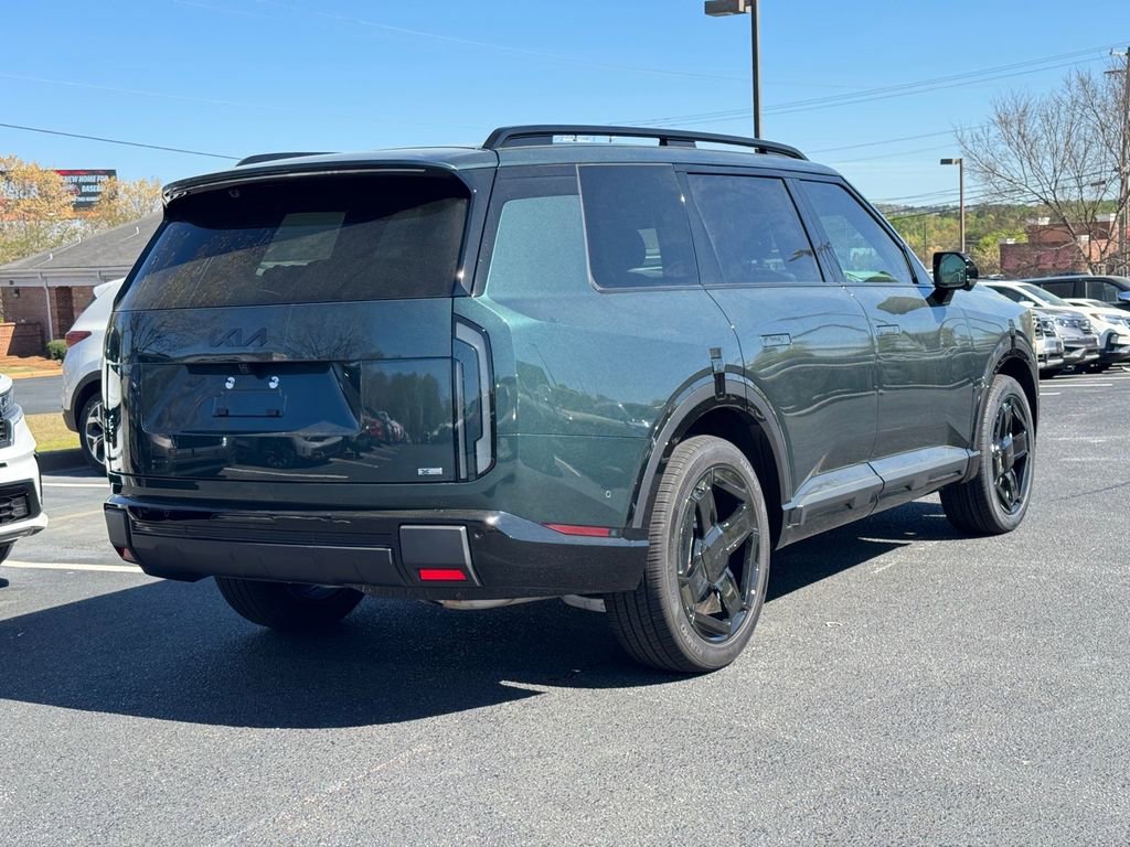 Used 2027 Kia Telluride SX Prestige X-Line image 3