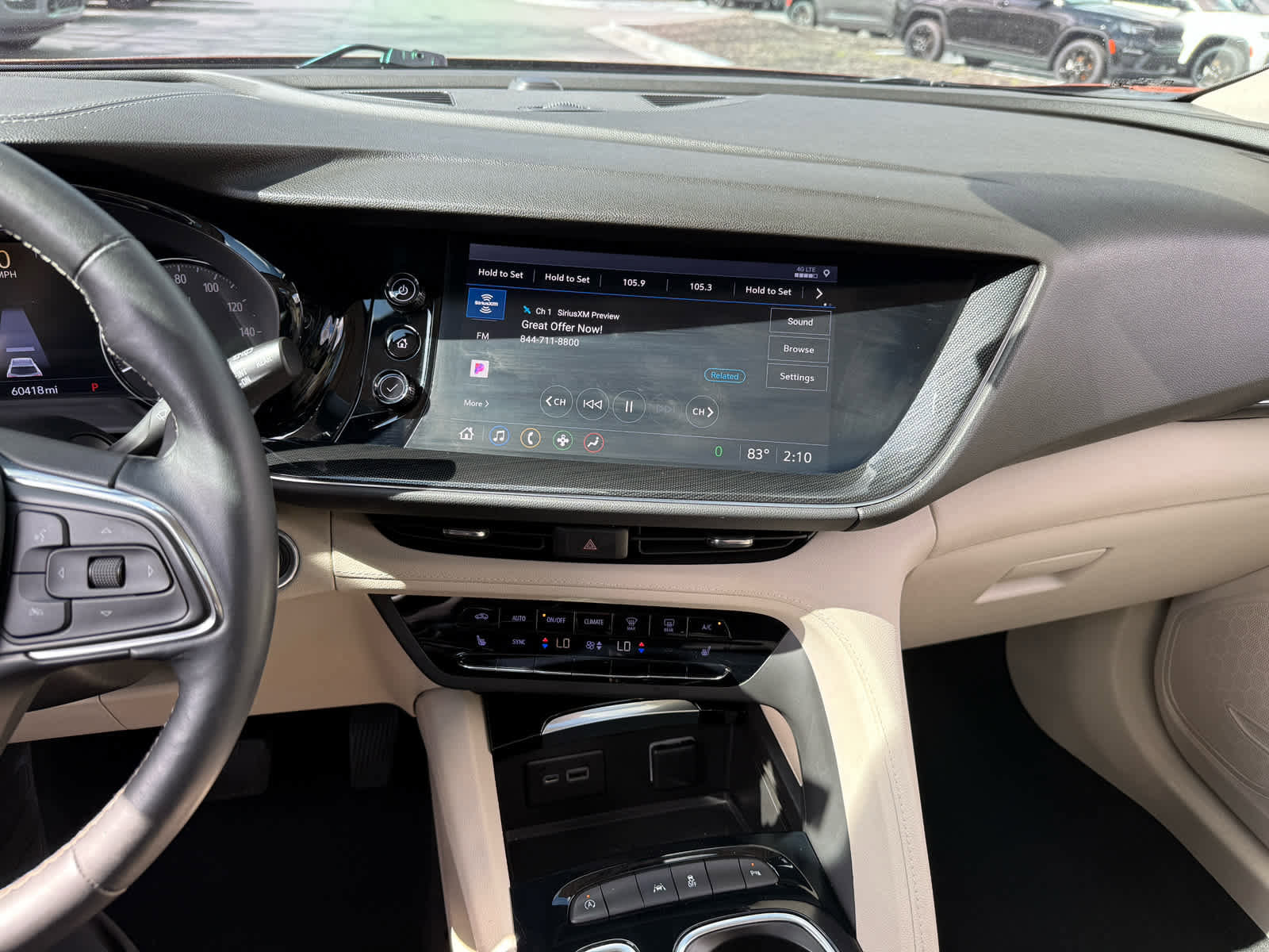 Used 2021 Buick Envision Essence image 17