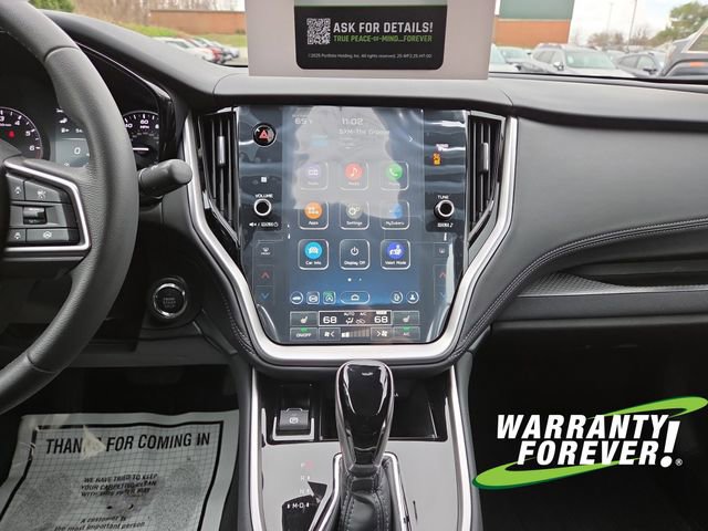 Certified 2025 Subaru Legacy Premium image 11