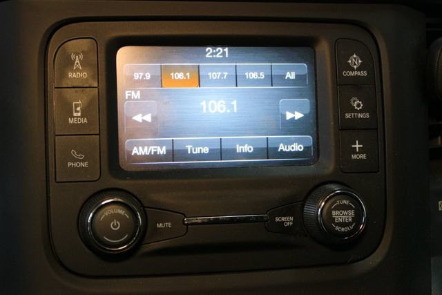 Used 2019 RAM 1500 Big Horn AWD/4WD image 21