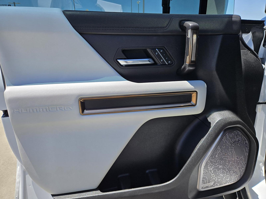 Used 2022 GMC Hummer EV Edition 1 w/ LPO, Illumination Package AWD/4WD image 21