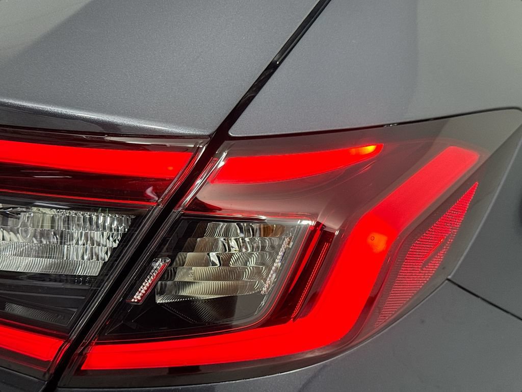 New 2026 Honda Civic Sport image 10