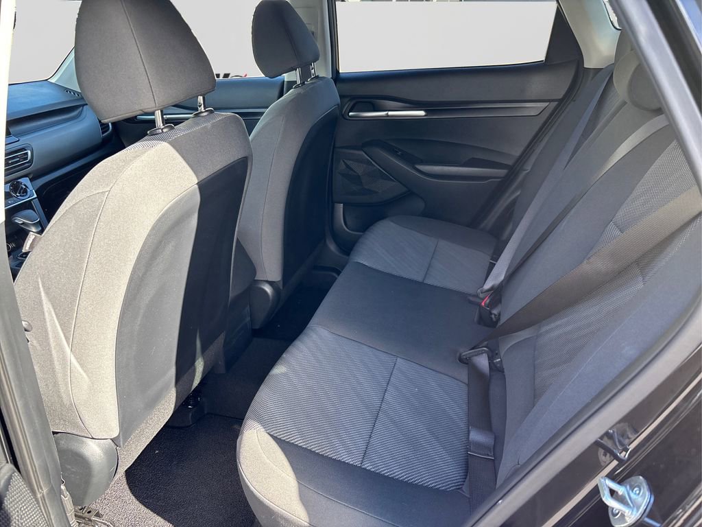 Certified 2023 Kia Seltos LX image 10