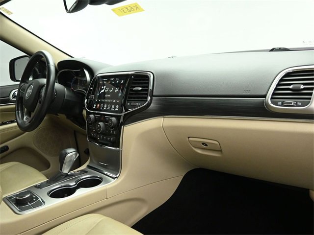 Used 2019 Jeep Grand Cherokee Limited image 27