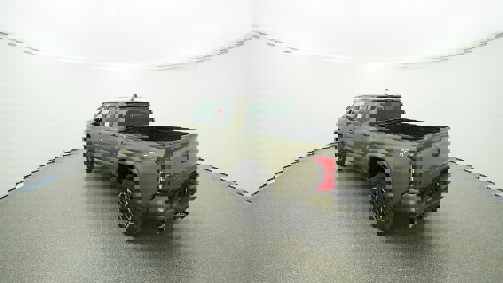 New 2025 Toyota Tacoma TRD Sport image 5