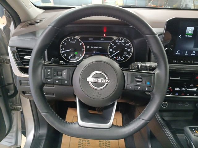 Certified 2023 Nissan Rogue SL w/ SL Premium Package image 23