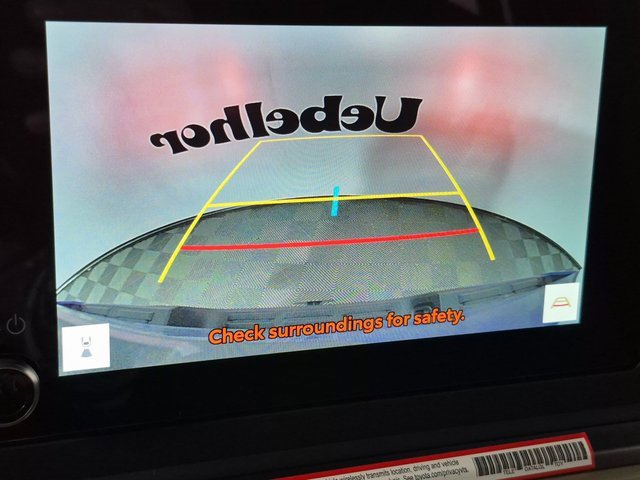 New 2025 Toyota Tacoma SR5 image 28