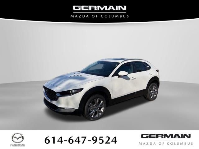 New 2026 MAZDA CX-30 AWD 2.5 S w/ Premium Package image 1