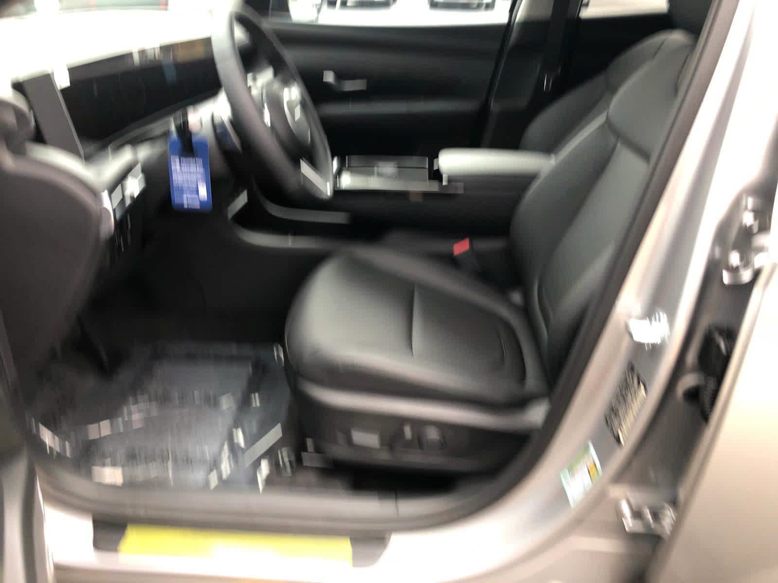 New 2026 Hyundai Tucson SEL AWD/4WD image 7