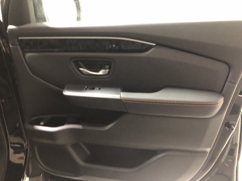 New 2026 Honda Passport TrailSport Elite image 15