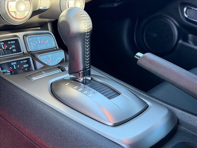 Used 2011 Chevrolet Camaro SS w/ RS Package RWD image 23