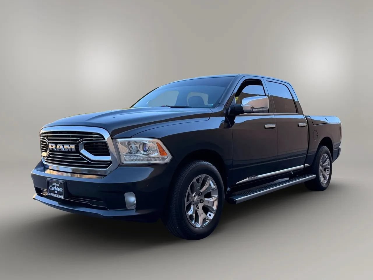 Used 2016 RAM 1500 Limited RWD image 6