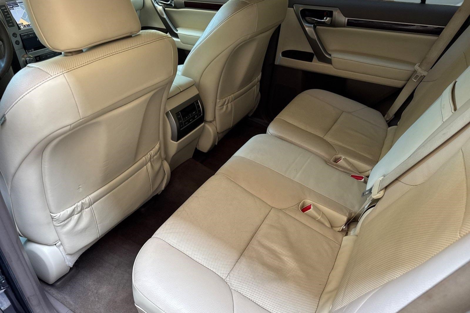 Used 2019 Lexus GX 460 Premium w/ Premium Package AWD/4WD image 28