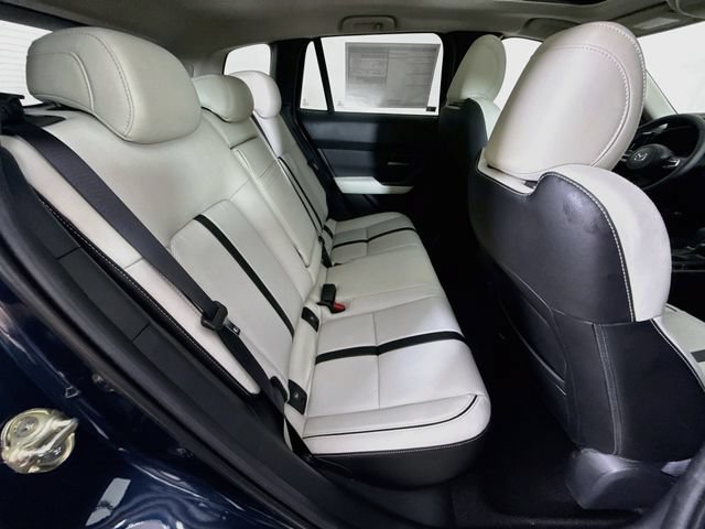 New 2026 MAZDA CX-50 AWD 2.5 S w/ Accent Package image 27
