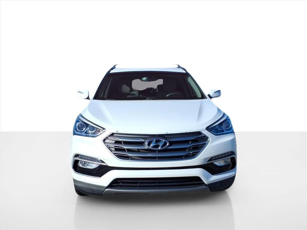 Used 2018 Hyundai Santa Fe Sport w/ 2.4L Value Package 02 image 8