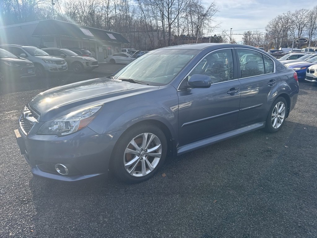 Used 2013 Subaru Legacy 3.6R Limited image 20