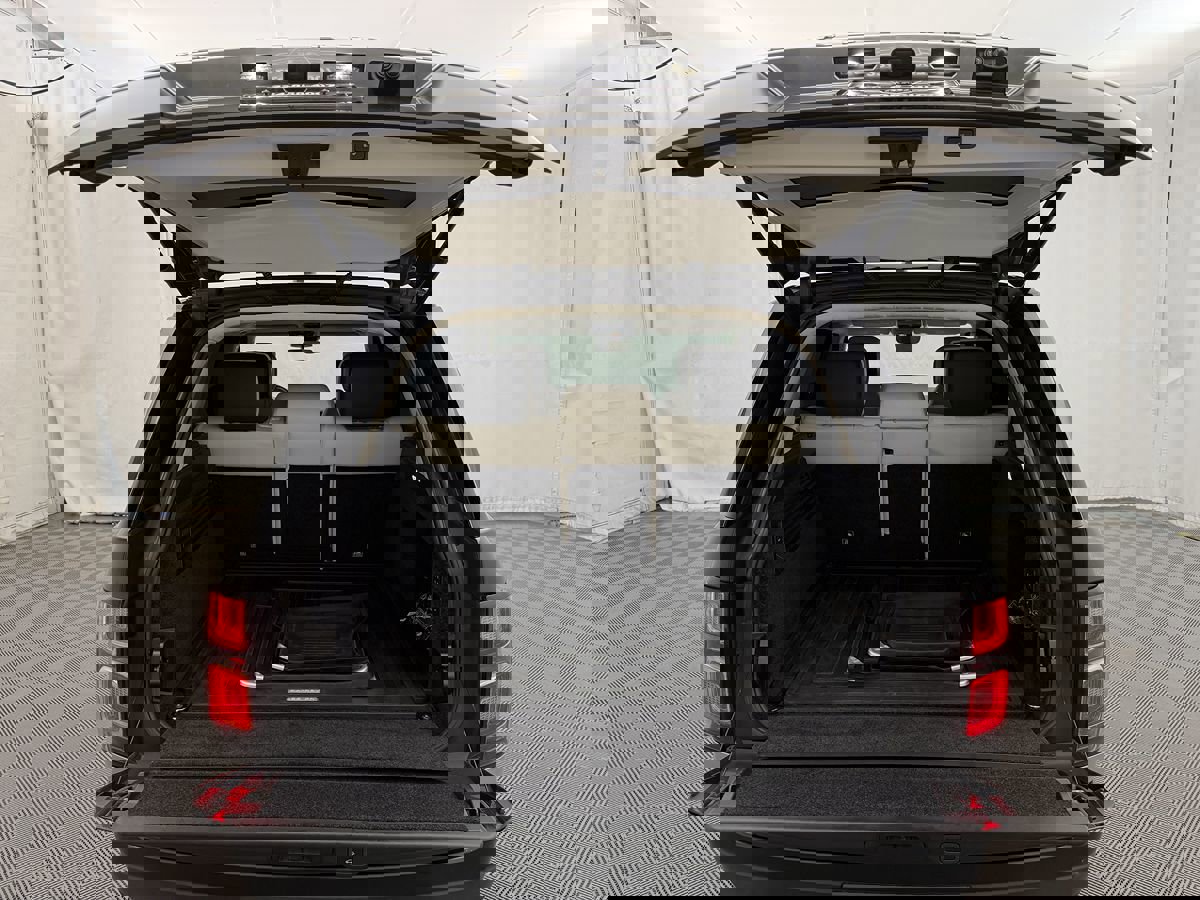 Used 2021 Land Rover Range Rover P525 Westminster Edition LWB image 48