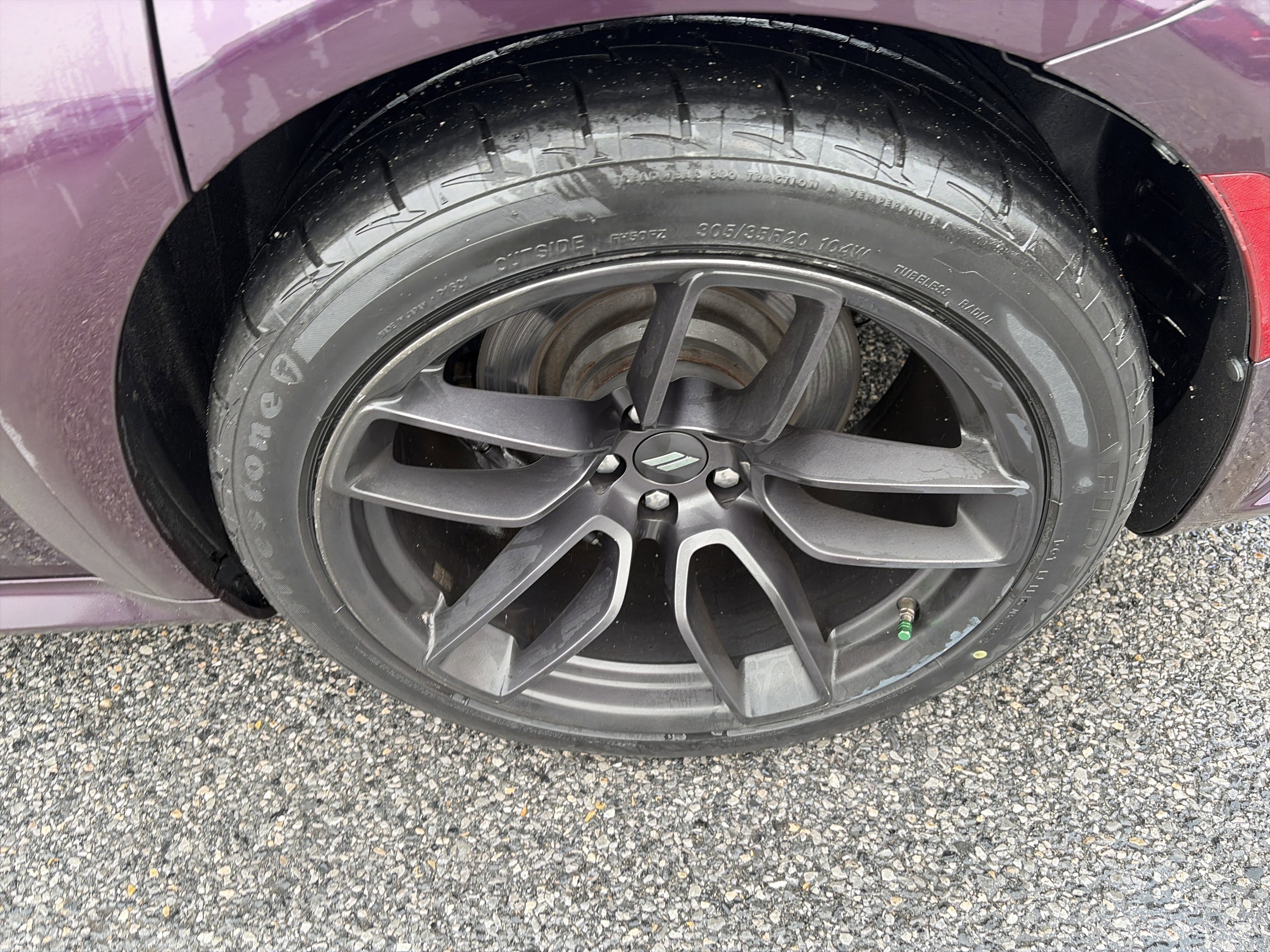 Used 2021 Dodge Charger Scat Pack image 10