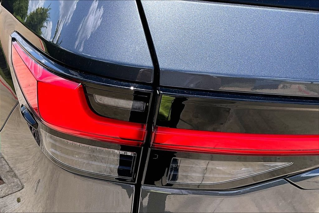 Used 2025 Lexus TX 350 FWD w/ Technology Package image 41