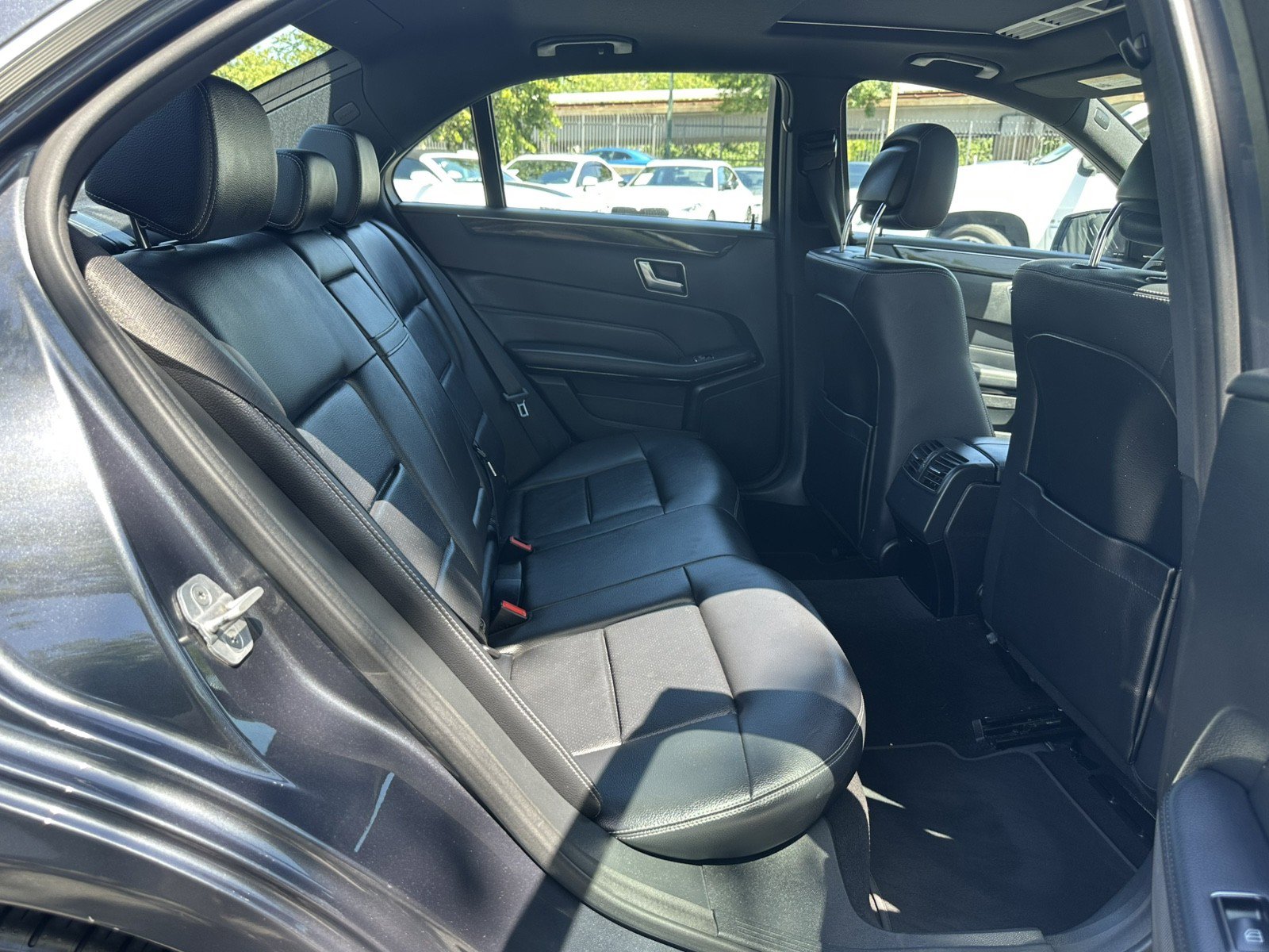 Used 2015 Mercedes-Benz E 350 Sedan image 22