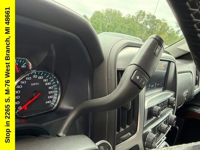 Used 2019 GMC Sierra 2500 SLT AWD/4WD image 45