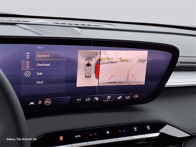 New 2026 Buick Enclave Preferred w/ LPO, Floor Liner Package image 12