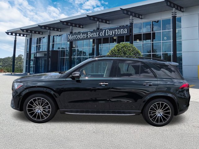 Certified 2022 Mercedes-Benz GLE 350 image 7