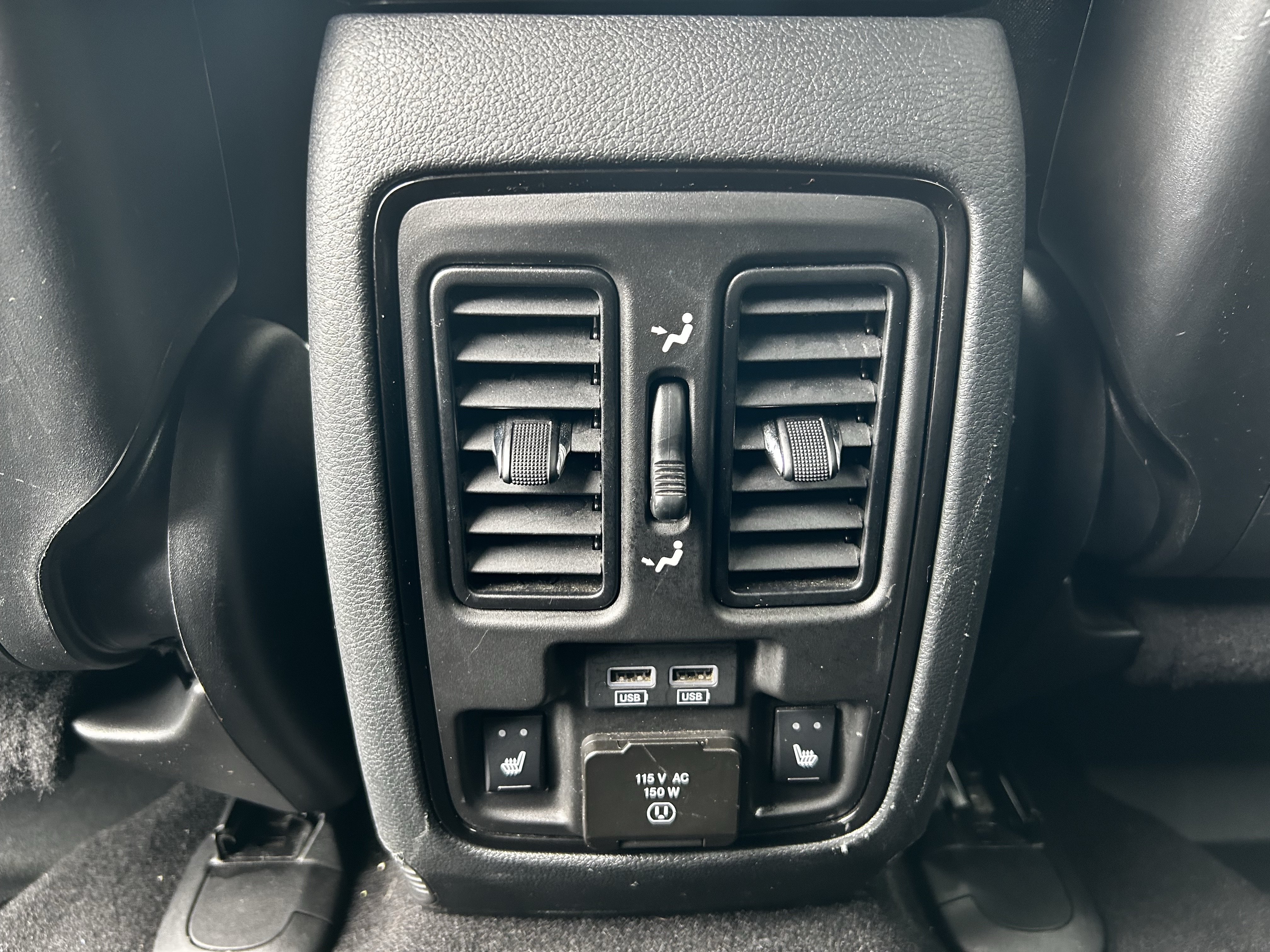 Used 2024 Dodge Durango GT AWD/4WD image 19