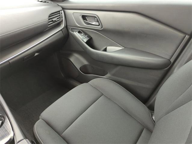 Certified 2024 Nissan Rogue S image 21