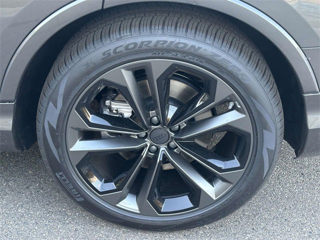 New 2026 Audi Q7 3.0T Premium Plus image 4