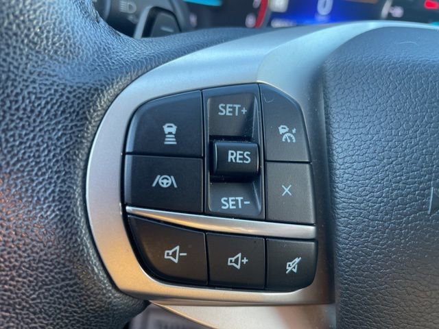 Used 2020 Ford Explorer XLT w/ Equipment Group 202A image 14