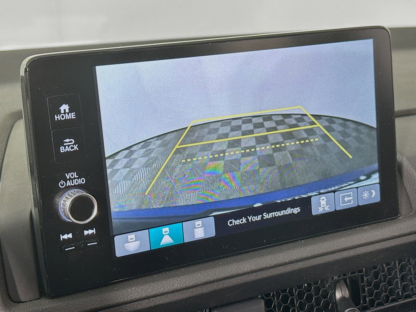 Certified 2024 Honda CR-V Sport-L image 17