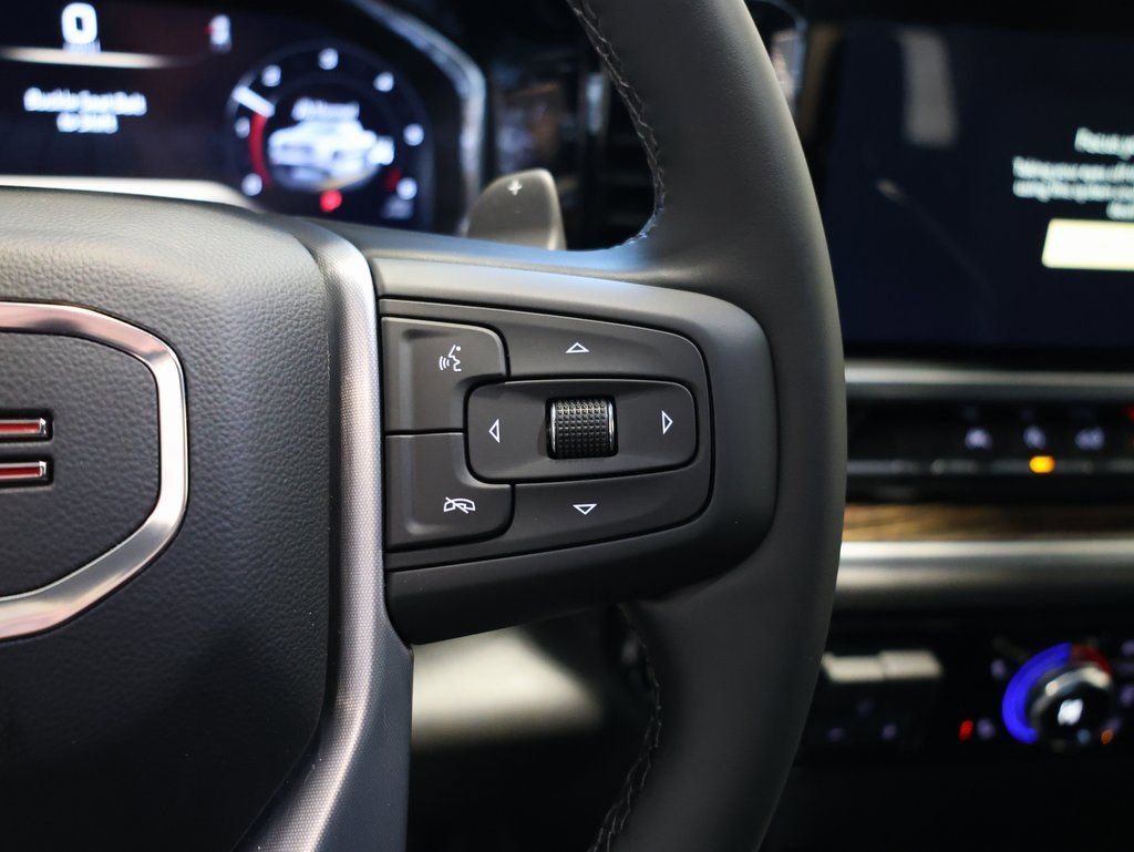 New 2026 GMC Sierra 1500 Elevation w/ Preferred Package image 19