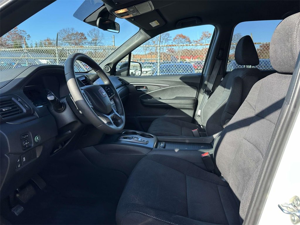 Certified 2022 Honda Pilot Sport image 14