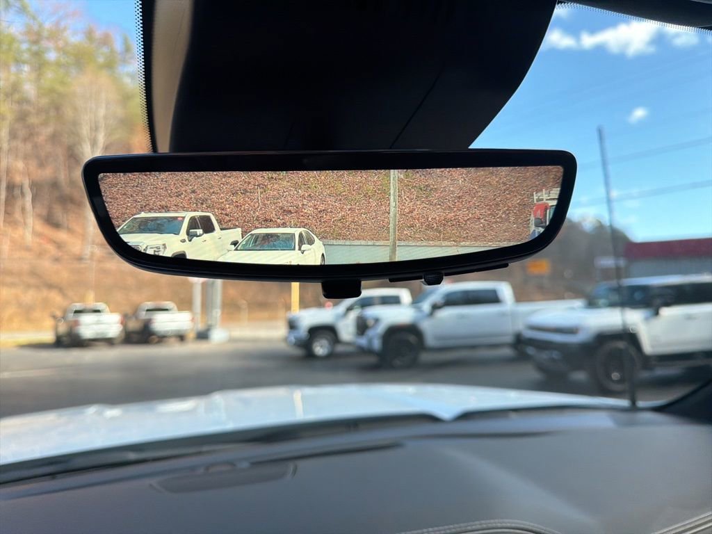 New 2026 GMC Sierra 2500 Denali Ultimate image 24