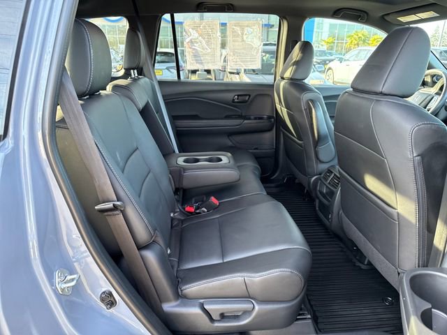 Certified 2023 Honda Passport EX-L image 10
