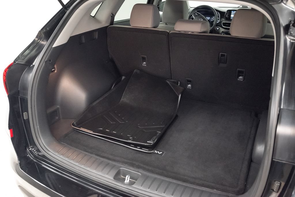 Used 2019 Hyundai Tucson Value FWD image 30